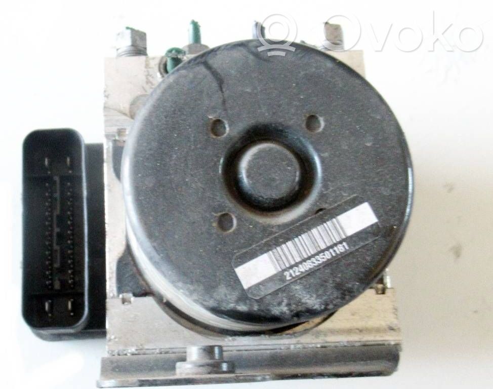 ABS Blokas   91CT2AAY2,476600047R,10021201834
