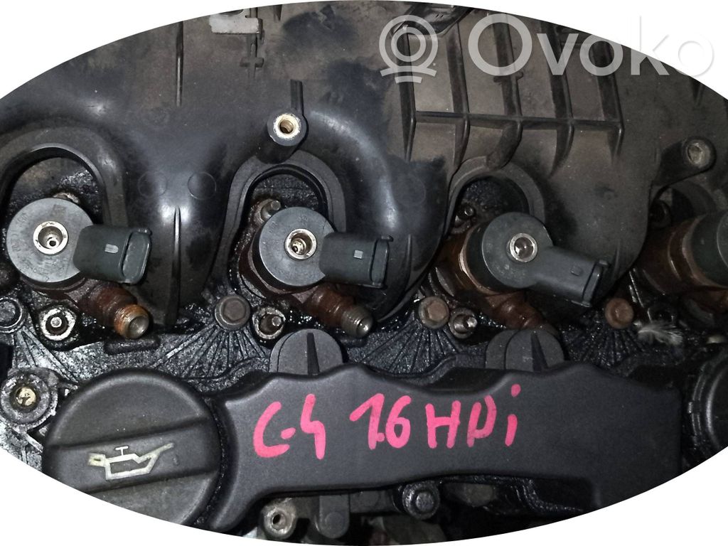 Engine   10JB60