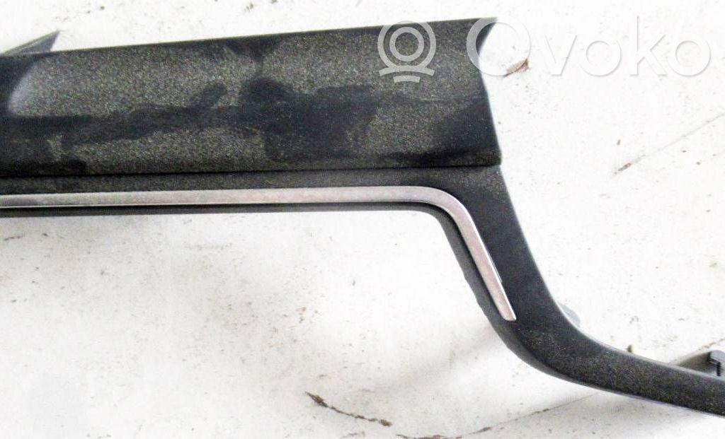Audi A4 S4 B9 Altra parte interiore 