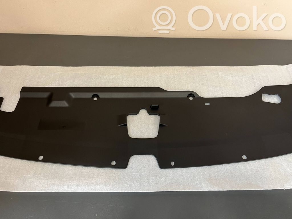 Jeep Compass Top upper radiator support slam panel 
