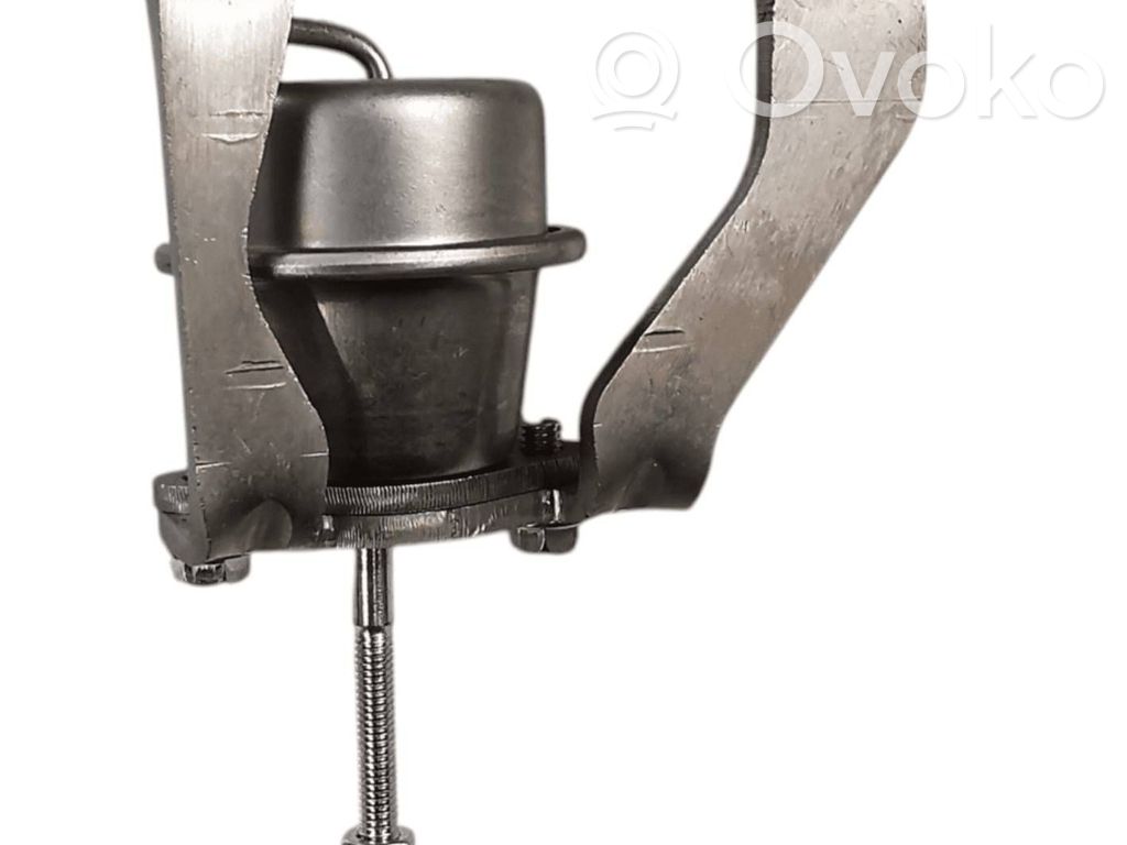 BMW 6 E63 E64 Einzelteil Vakuum Unterdruck Turbolader 