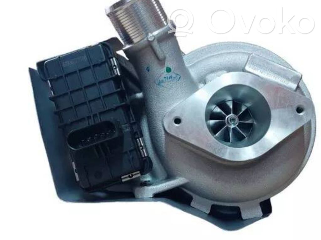 Ford Ranger Turbo 