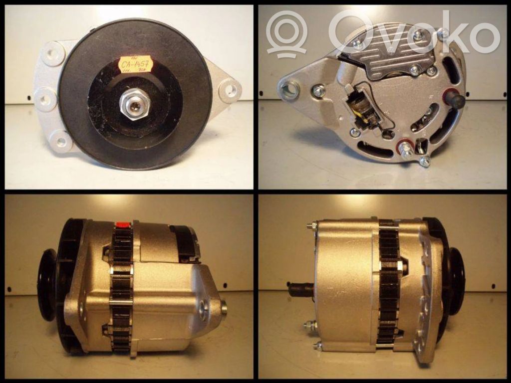 Austin Healey Generator/alternator 