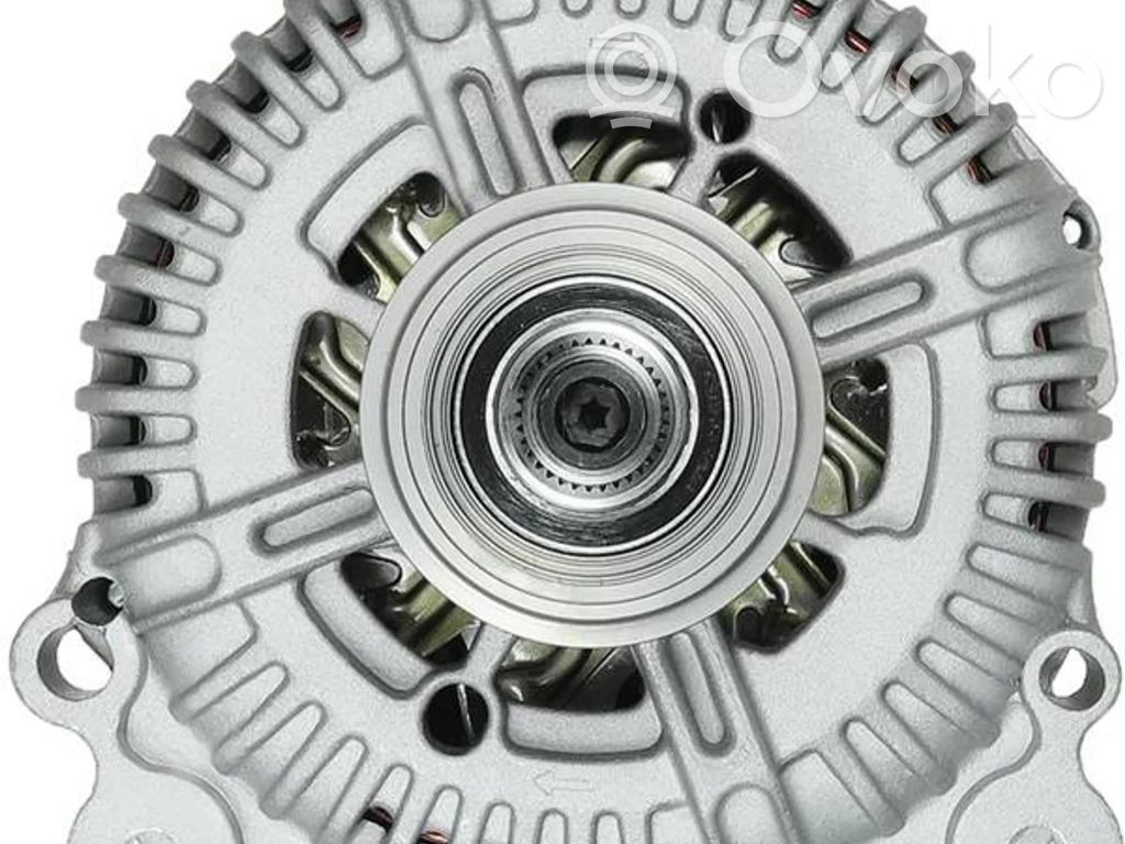 Porsche Cayenne (9PA) Alternator 