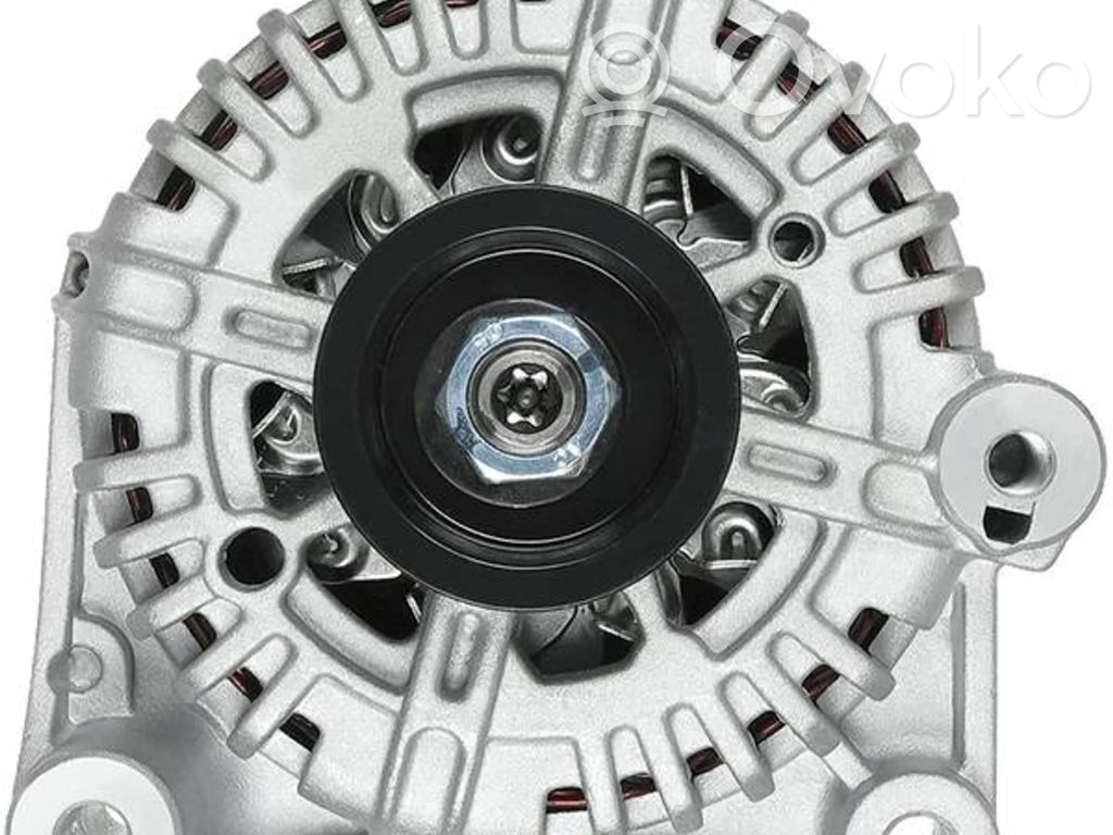 Toyota Verso Generator/alternator 