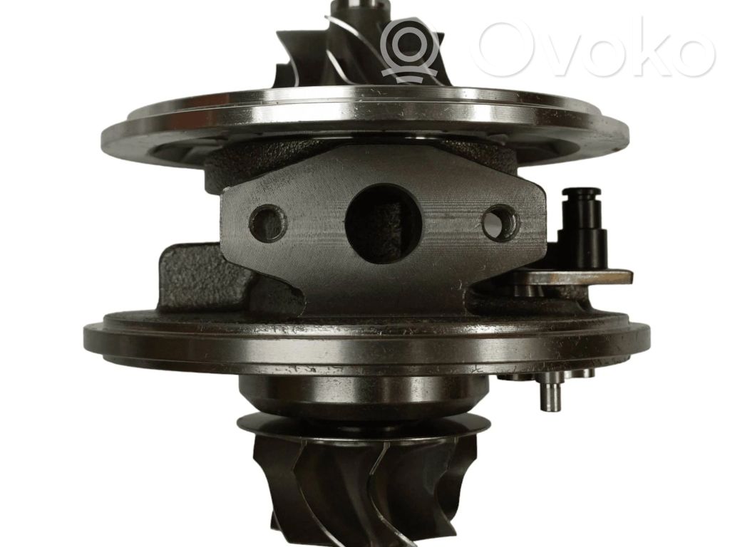 Audi A4 S4 B5 8D Turbina 