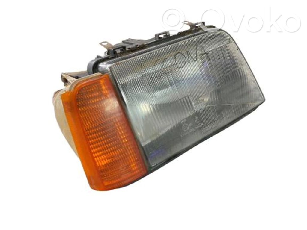 Opel Ascona C Scheinwerfer 