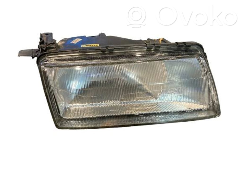 Opel Vectra A Headlight/headlamp 