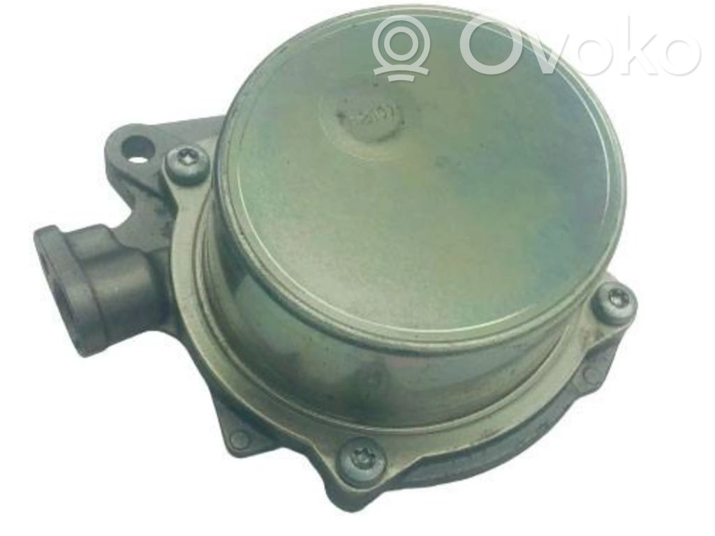 Mini One - Cooper Coupe R56 Vacuum pump 