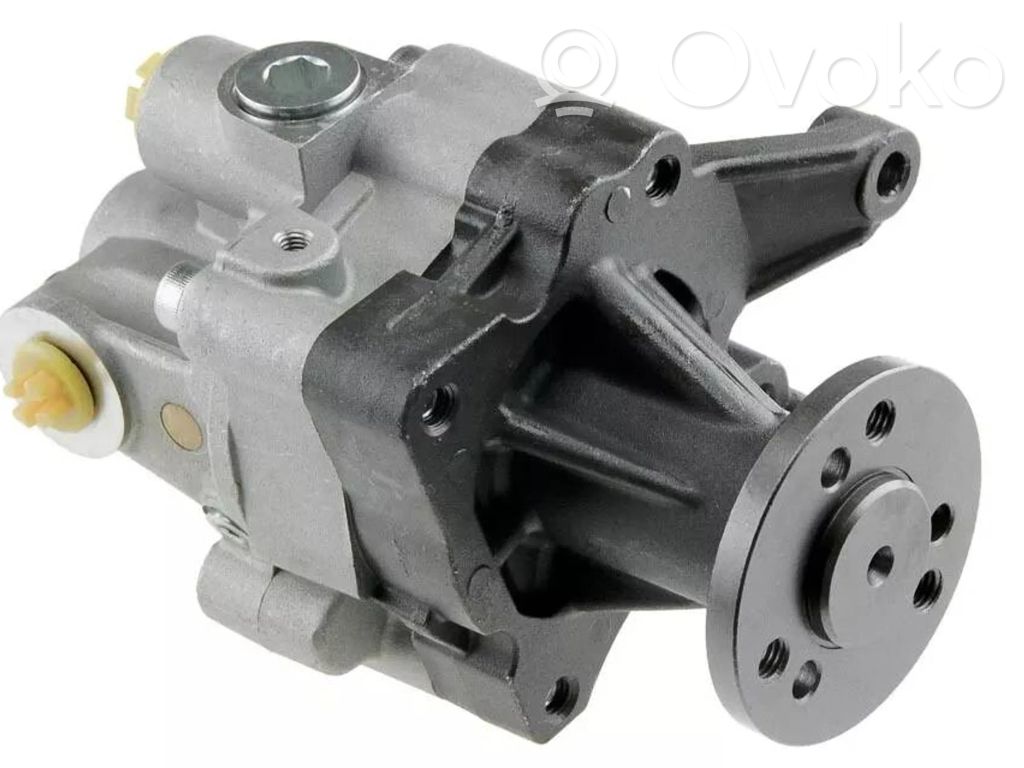 BMW X5 E53 Power steering pump 