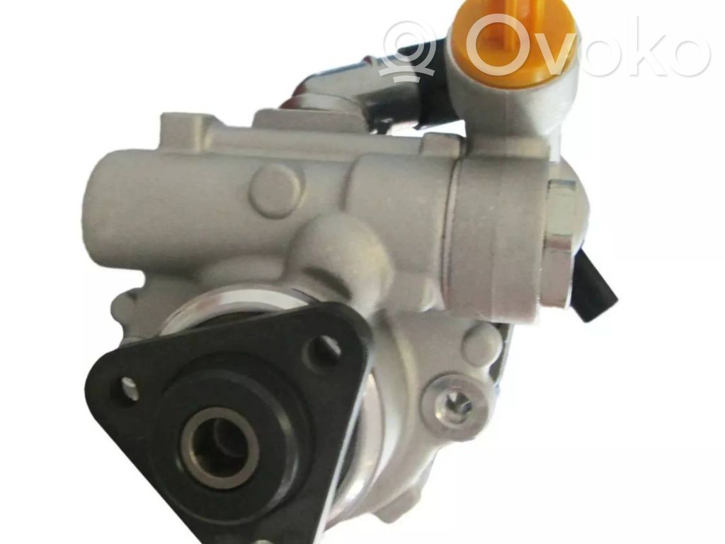 BMW 5 E60 E61 Power steering pump 