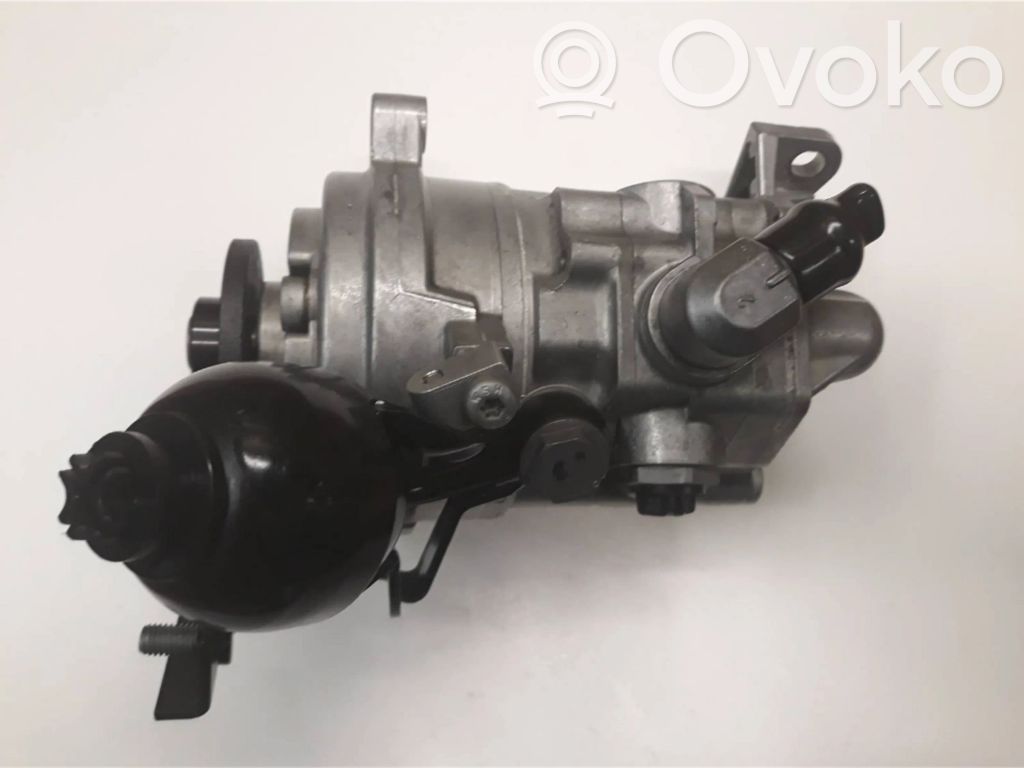 BMW 6 E63 E64 Vairo stiprintuvo siurblys 