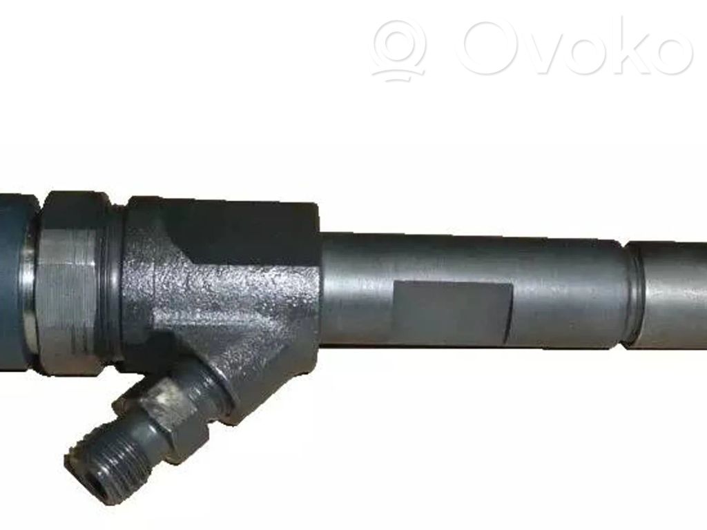 Hyundai Santa Fe Injector combustibil 