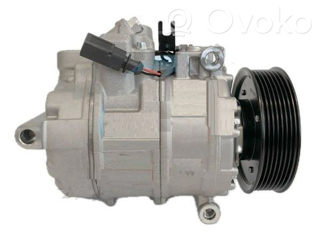 Air conditioning (A/C) compressor (pump)   4E0260805F,4471804550,4471804550,4471804551,4471804552,4471804551,4471804552,4471909580,4471909580,4E0260805F,4E0260805S,510469,510469,7SEU16C,8629712,98318,AC51542,AIK263