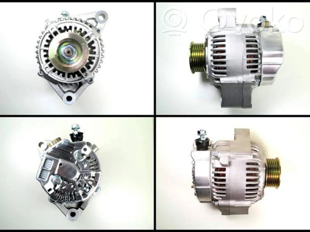 Toyota Supra A80 Alternator 