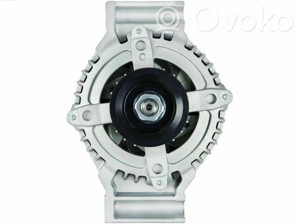 Cadillac SRX Generator/alternator 