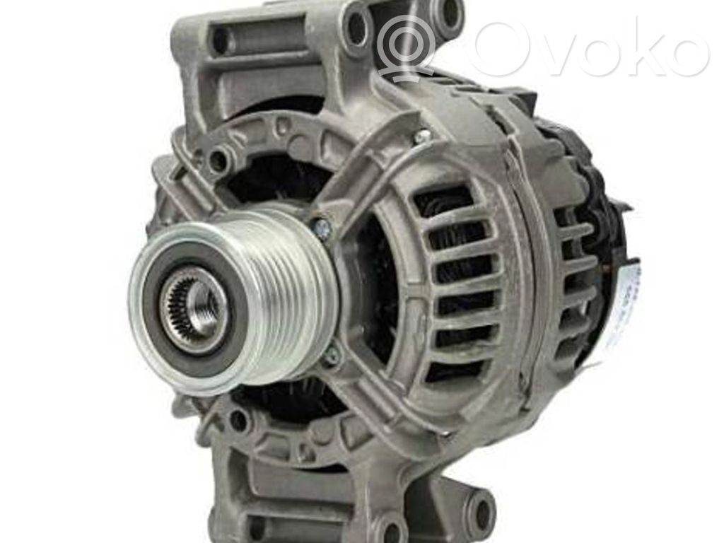Mercedes-Benz Sprinter W906 Generatore/alternatore 