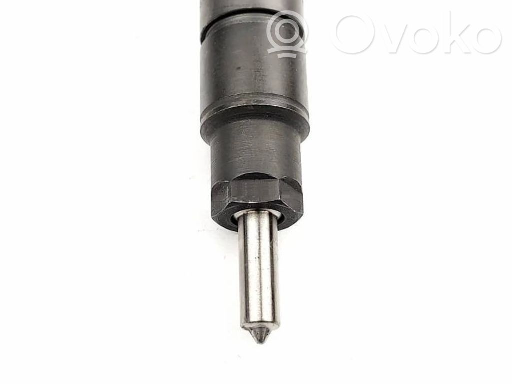 Inyector de combustible   0432193563,8200047506,8200047506