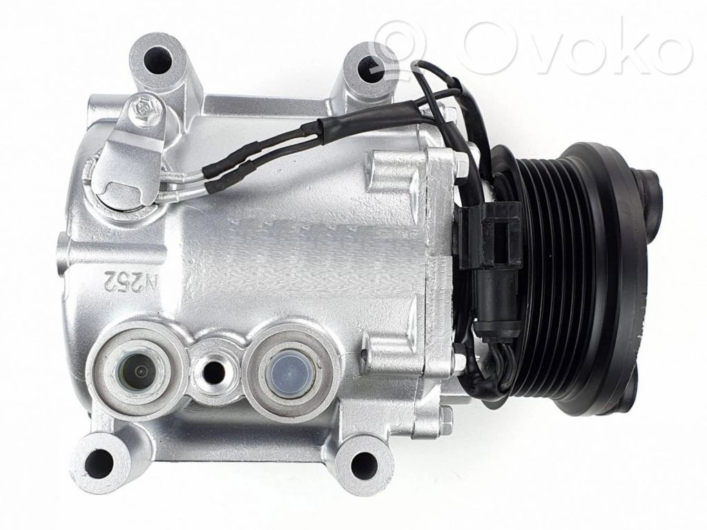 Mercedes-Benz Vito Viano W639 Air conditioning (A/C) compressor (pump) 