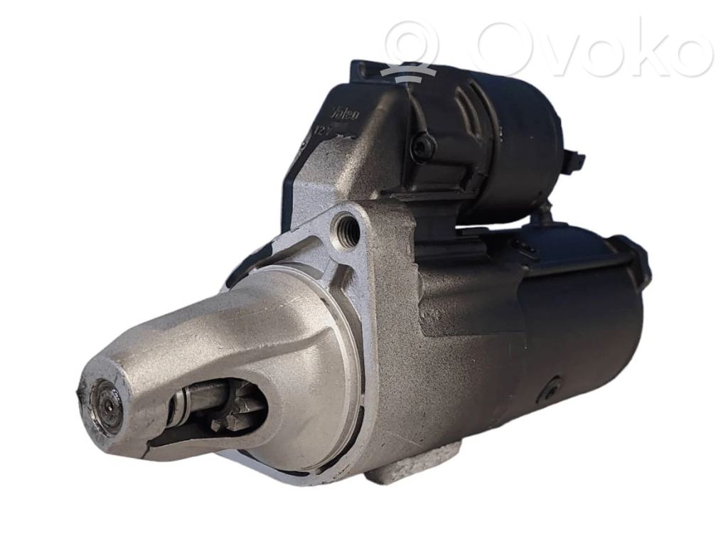 Chrysler 300 - 300C Motor de arranque 