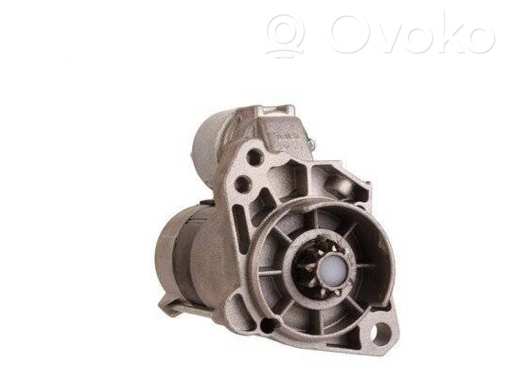 Audi A8 S8 D3 4E Electromotor 