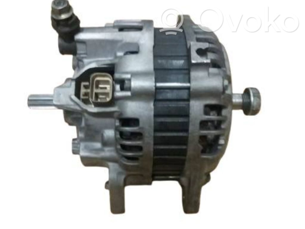 Hyundai H-1, Starex, Satellite Alternator 