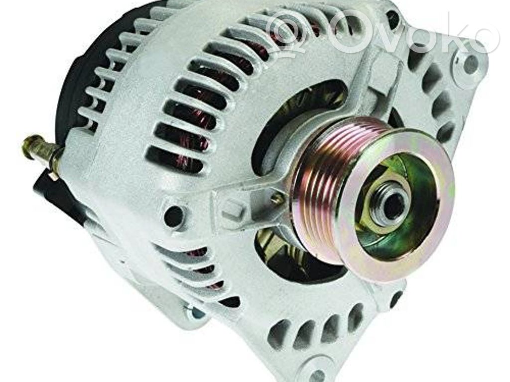 Ford Transit Generator/alternator 