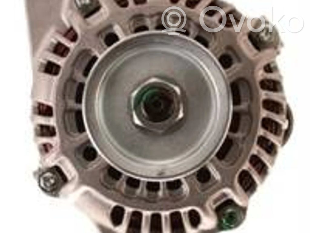 Mitsubishi Galant Generator/alternator 