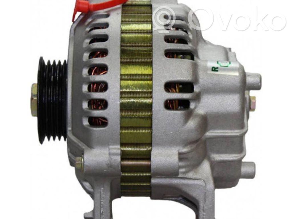 Mitsubishi Lancer Alternator 