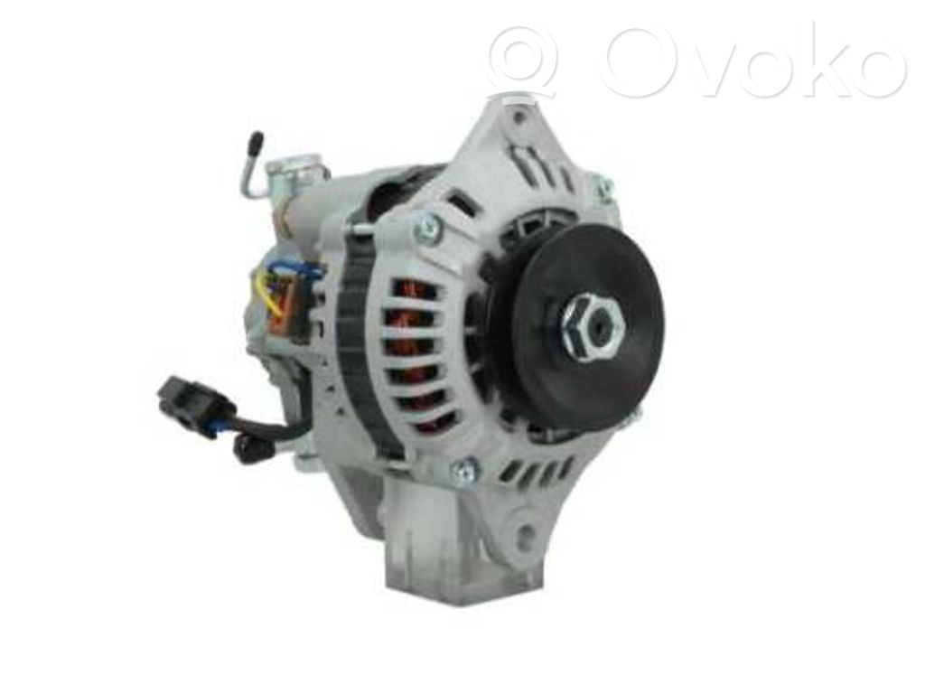 Nissan Trade Generatorius 