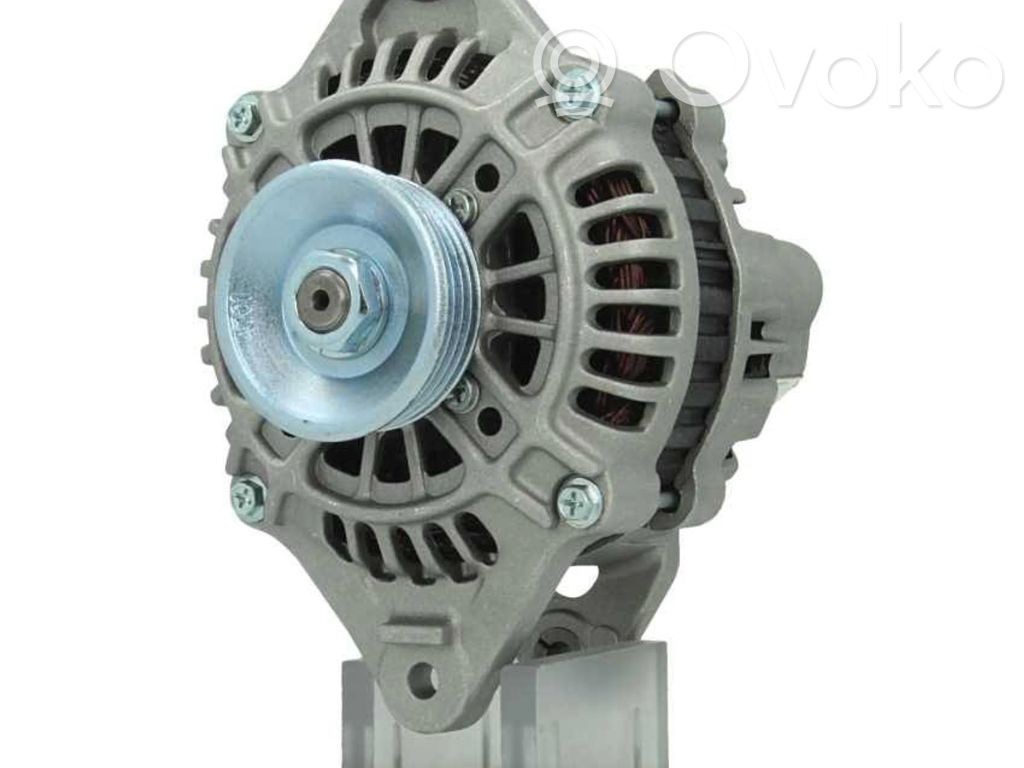 Hyundai Sonata Alternator 