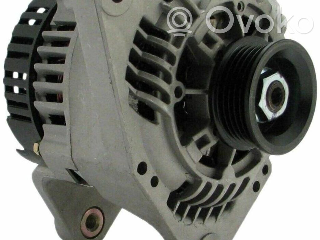 Audi A4 S4 B5 8D Alternator 