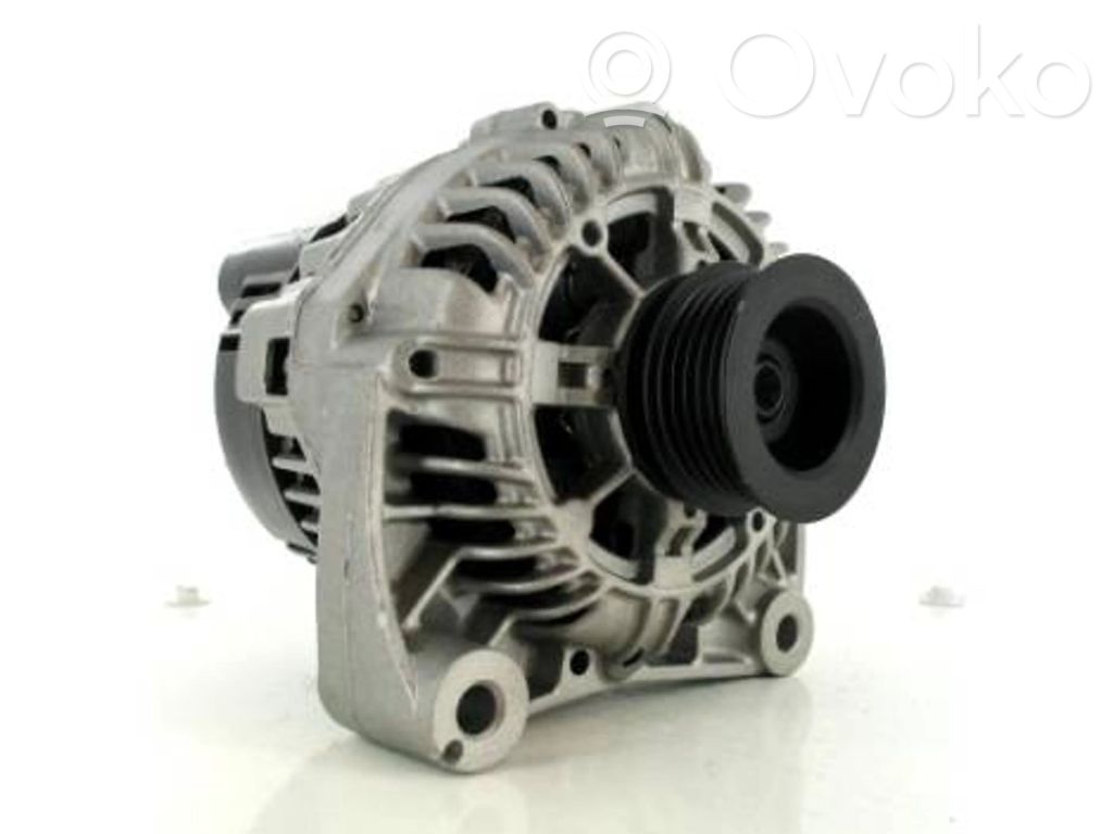 BMW M8 F91 F92 G14 G15 Ģenerators 