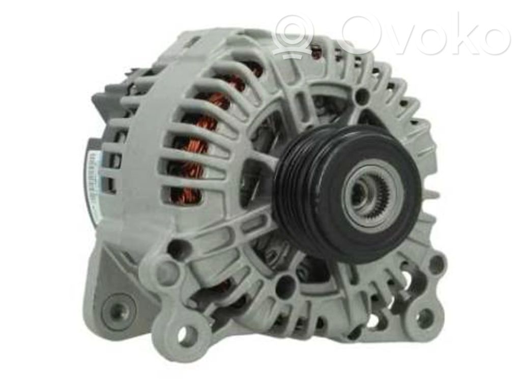 Skoda Superb B5 (3U) Ģenerators 