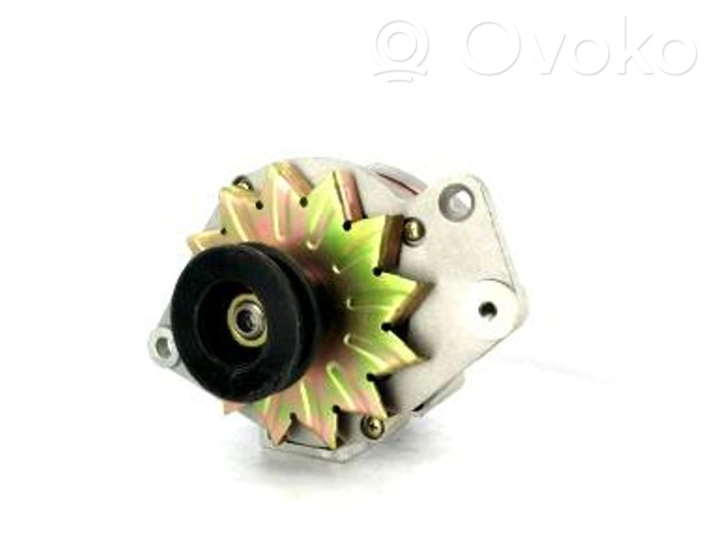 Volkswagen Golf II Alternator 