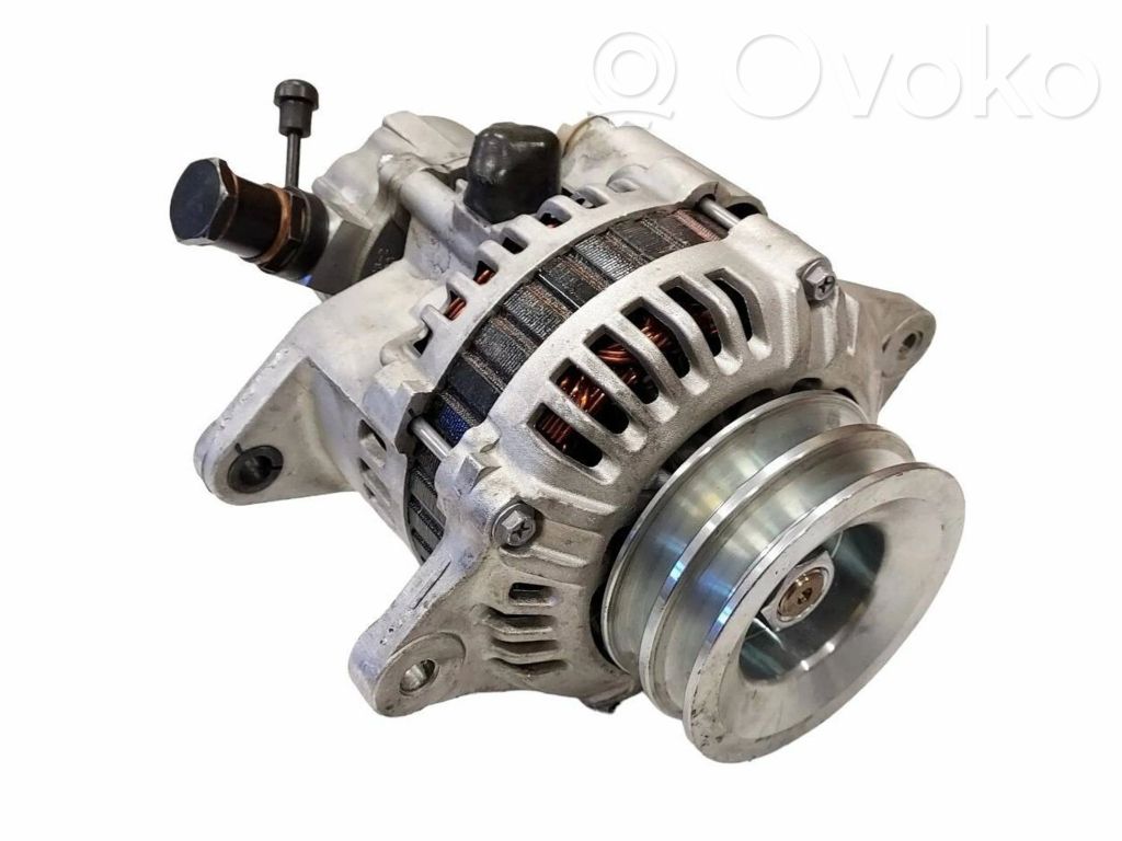 Nissan Vanette Alternator 