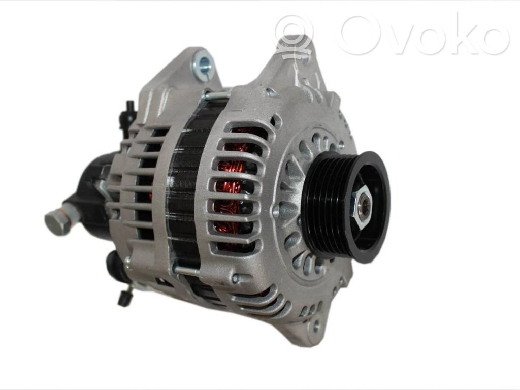 Opel Meriva A Generatorius 