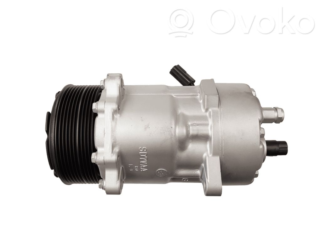 Volvo 440 Kompresor / Sprężarka klimatyzacji A/C 