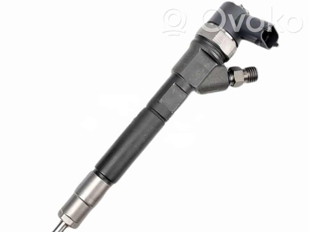 Inyector de combustible   0445110141,0986435086,0986435239,0433171811,166001387R,4417364,7485128252,7701474813,8200146357,8200549063,8200928978,9109795,93169137,93190346,F00VC01022,F00ZC99038,F00ZC99629,R1590074