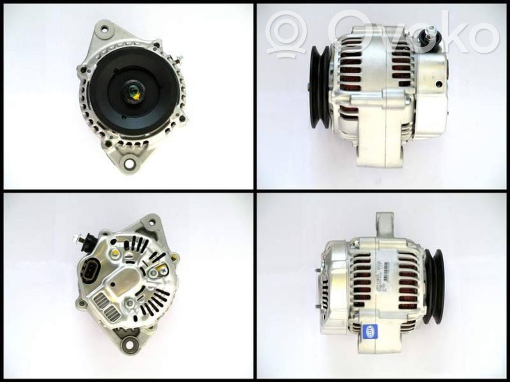 Toyota Carina T190 Ģenerators 