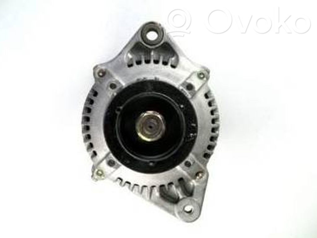 Honda Accord Alternator 