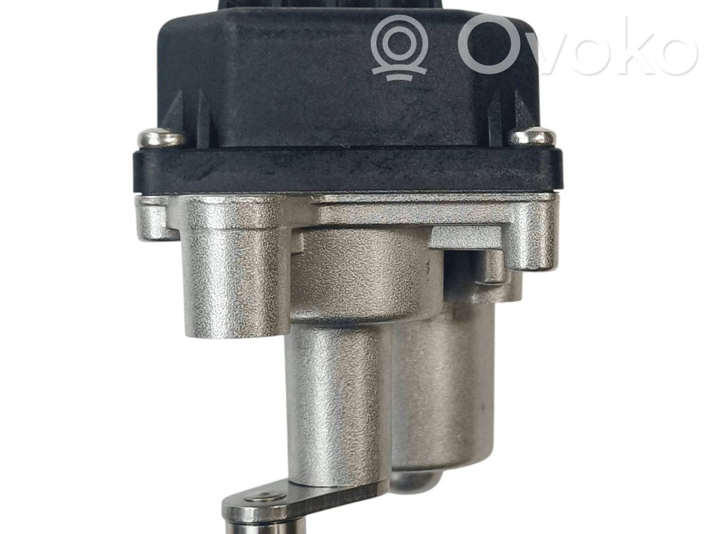 Hyundai i30 Turbo charger electric actuator 