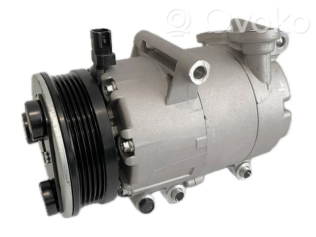 Ford Focus Air conditioning (A/C) compressor (pump) 