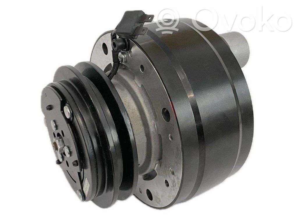 Chevrolet Astro Air conditioning (A/C) compressor (pump) 