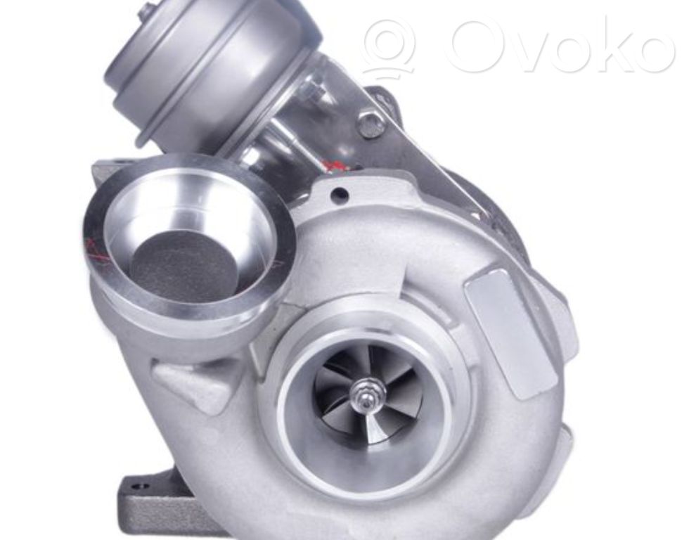 Mercedes-Benz Sprinter W901 W902 W903 W904 Turbina 