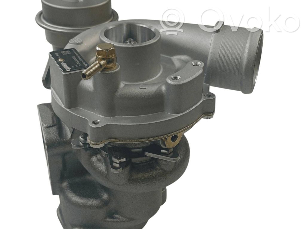 Audi A4 S4 B5 8D Turbina 