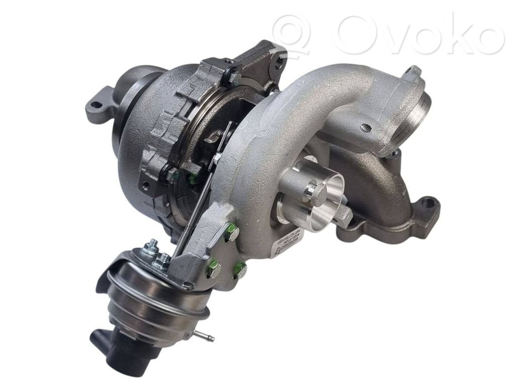 Turbina   03L253016,775517,7755170001,03L253016T,03L253016TV,03L253016TX,7755170001,7755170002,7755170005,7755171,7755172,7755175,7755175001S,7755175002S,7755175005S