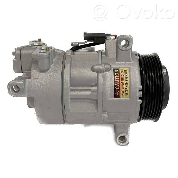 BMW 3 E90 E91 Air conditioning (A/C) compressor (pump) 