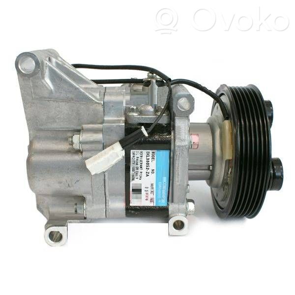 Mazda 2 Air conditioning (A/C) compressor (pump) 