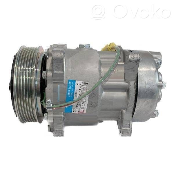 Peugeot 406 Kompresor / Sprężarka klimatyzacji A/C 